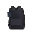 Rivacase 8461 notebook case 43.9 cm (17.3