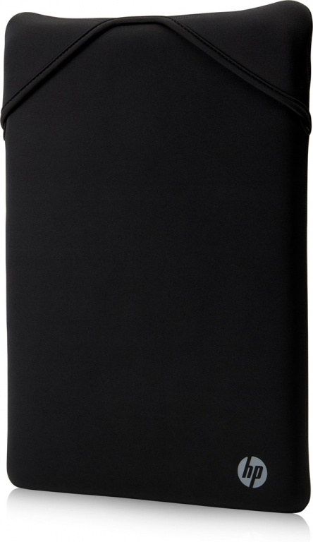 HP 14 ReversP Blk/Geo Sleeve 14.1