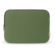 Dicota BASE XX Sleeve 33.02-33.78cm 13-13.3Zoll Olive Green