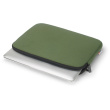 Dicota BASE XX Sleeve 33.02-33.78cm 13-13.3Zoll Olive Green