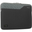 TARGUS Notebook Hlle 13-14''Charcoal Pulse.33.02-35.56cm