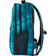 HP Campus XL Tartan plaid Backpack (P)