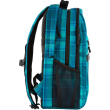 HP Campus XL Tartan plaid Backpack (P)
