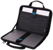 Thule Gauntlet 4.0 TGAE2358 - Black laptop case 35.6 cm (14