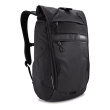 Thule | TPCB-118 Paramount | Commuter Backpack 18L | Backpack | Black | Waterproof TPCB118 BLACK