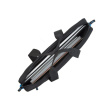 Rivacase 8037 39.6 cm (15.6