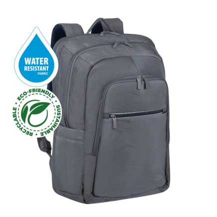 RIVACASE 7569 Laptop Seljakott 17.3