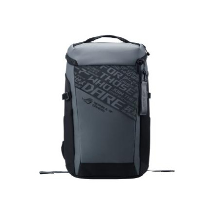 Asus ROG Ranger BP2701 | Gaming Seljakott (Cybertext Edition) | Fits up to size 17-18 