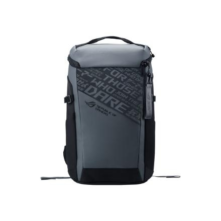 Asus ROG Ranger BP2701 | Gaming Seljakott (Cybertext Edition) | Fits up to size 17-18 