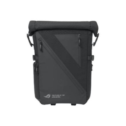 Asus BP2702 ROG ARCHER Seljakott/17 | Asus 90XB07M0-BBP000