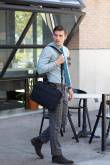 HP Renew Business 14.1 laptop bag