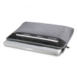 Hama Notebook sleeve 14.1 Tayrona light grey