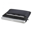 Hama Notebook sleeve Tayrona 14.1'' Hama dark grey