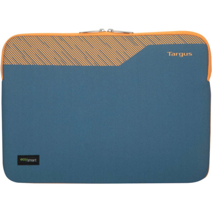 TARGUS Notebook Hlle 13-14'' blue Pulse.33.02-35.56cm