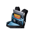 Thule | TACBP2116 | Accent Backpack 23L | Backpack for laptop | Black TACBP2116 BLACK