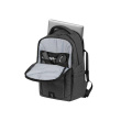 Natec Laptop Seljakott Alpaca 2 15.6, Grey NTO-2226