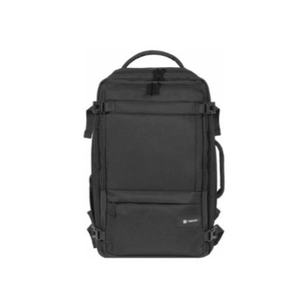 Natec Laptop Seljakott Camel Lite 15.6, Black | Natec NTO-2225