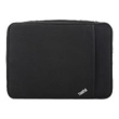 Lenovo | ThinkPad 14-inch  Sleeve | Essential | Fits up to size 14 
