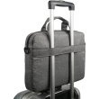 Lenovo T210 Casual Toploader 15,6 grau