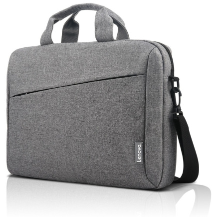 Lenovo T210 Casual Toploader 15,6 grau