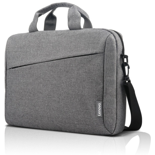 Lenovo T210 Casual Toploader 15,6 grau