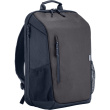 HP Travel 18 Liter 15.6inch Iron Grey Laptop Backpack