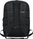 Lenovo | Legion Armoured Backpack II | GX40V10007 | Fits up to size 17 