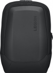 Lenovo | Legion Armoured Backpack II | GX40V10007 | Fits up to size 17 