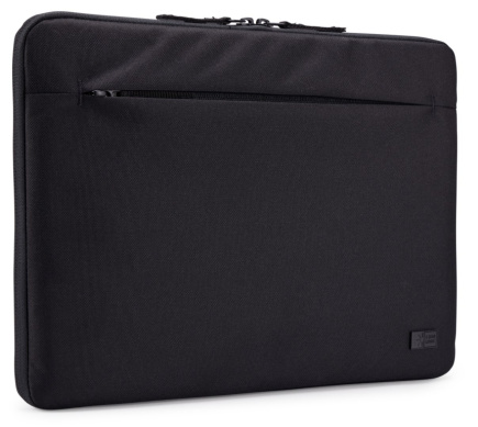 Case Logic Invigo Eco INVIS114 Black 35.6 cm (14