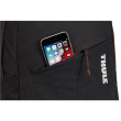 Thule | TCAM-6115 Notus | Seljakott | Seljakott for laptop | Black TCAM6115 BLACK
