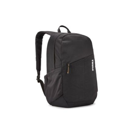 Thule | TCAM-6115 Notus | Seljakott | Seljakott for laptop | Black TCAM6115 BLACK