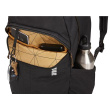 Thule | TCAM-7116 Indago | Backpack | Backpack for laptop | Black TCAM7116 BLACK