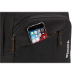 Thule | TCAM-7116 Indago | Backpack | Backpack for laptop | Black TCAM7116 BLACK