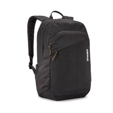 Thule | TCAM-7116 Indago | Backpack | Backpack for laptop | Black TCAM7116 BLACK