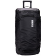 Thule | Chasm | Check-in Wheeled Suitcase | Luggage | Black | Waterproof TCWD232 BLACK
