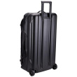Thule | Chasm | Check-in Wheeled Suitcase | Luggage | Black | Waterproof TCWD232 BLACK