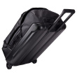 Thule | Chasm | Check-in Wheeled Suitcase | Luggage | Black | Waterproof TCWD232 BLACK