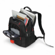Dicota Seljakott Plus SPIN 14-15.6 black