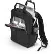 Dicota ECO Seljakott Slim Pro 12-14.1 black
