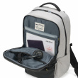 Dicota Rucksack MOVE 13-15.6 hellgrau