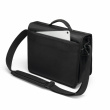 Dicota Messenger REFLECTIVE black
