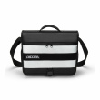 Dicota Messenger REFLECTIVE black