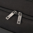 Dicota Seljakott FIVE 14-16 black