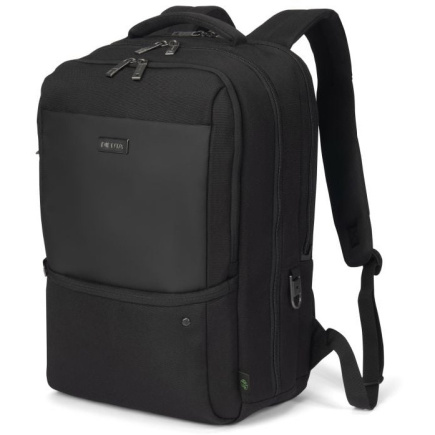 Dicota Seljakott FIVE 14-16 black