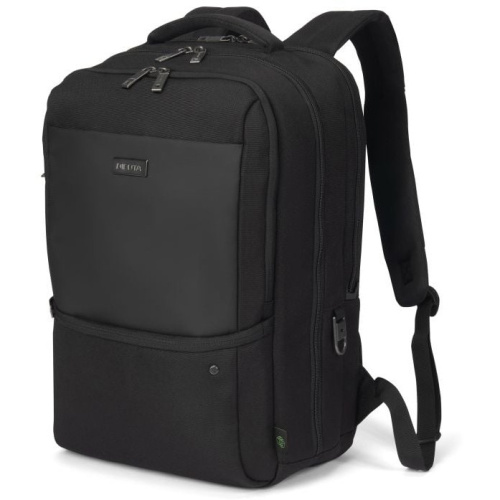 Dicota Seljakott FIVE 14-16 black