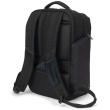 Dicota Seljakott FIVE 15-17.3 black