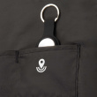 Dicota Seljakott FIVE 15-17.3 black