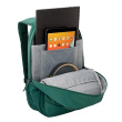 Case Logic | WMBP215 | Jaunt Recycled Seljakott | Seljakott for laptop | Smoke Pine WMBP215 SMOKE PINE