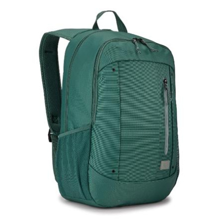 Case Logic | WMBP215 | Jaunt Recycled Seljakott | Seljakott for laptop | Smoke Pine WMBP215 SMOKE PINE