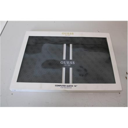 Taastatud. Guess Sleeve GUCS16P4RPSK 16
